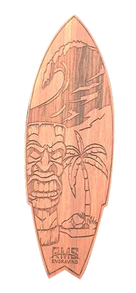 Engraving Picture 1 George Scarpati